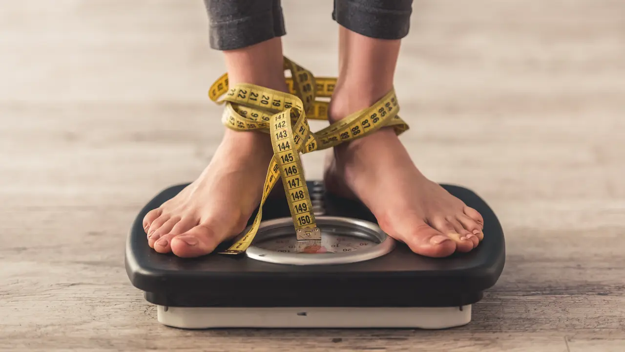 timbangan berat badan