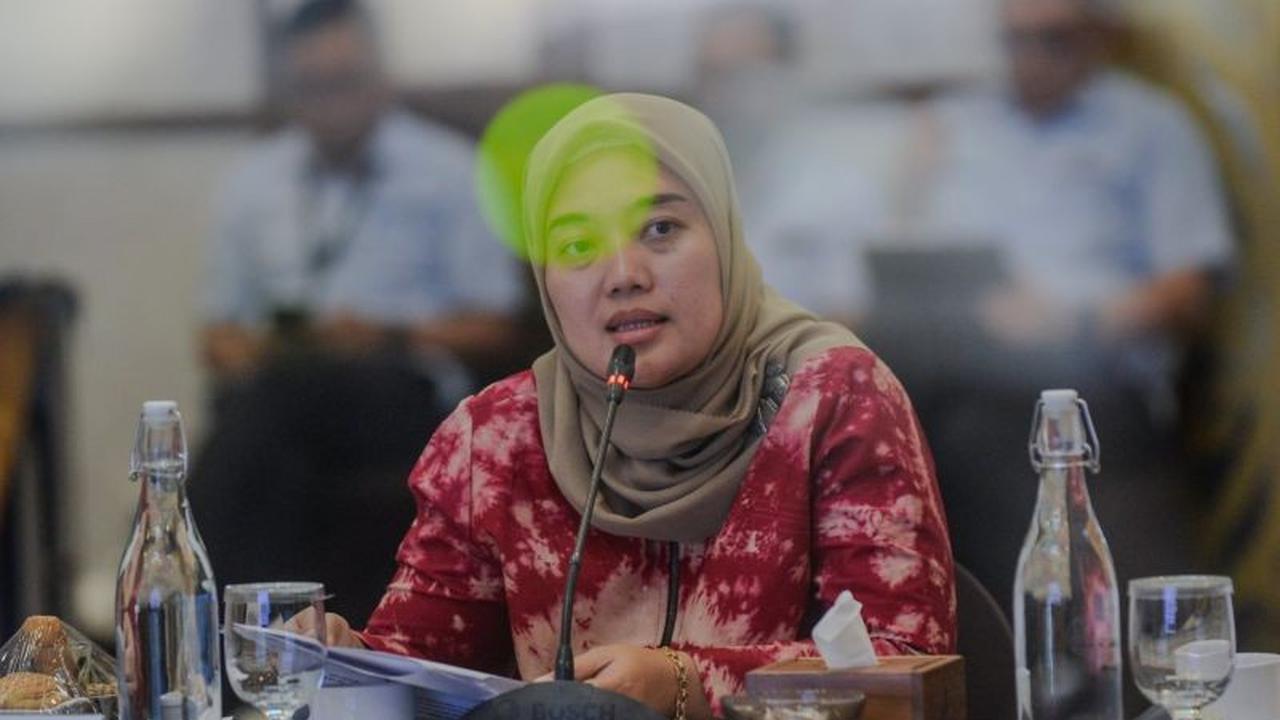 Komisi VII DPR Dorong Kemenekraf Aktif dalam Perlindungan Pekerja Kreatif