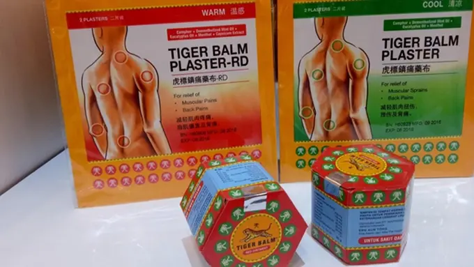 Foto: copyright Vemale/Anisha Saktian Putri