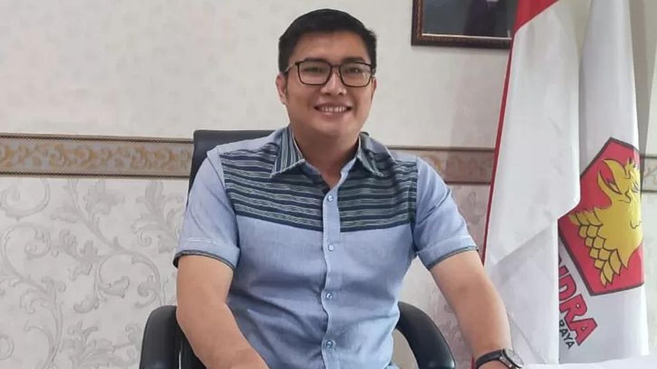 Mantan Ajudan Prabowo Diusulkan Jadi Bakal Calon Wakil Gubernur Aceh pada Pilkada 2024