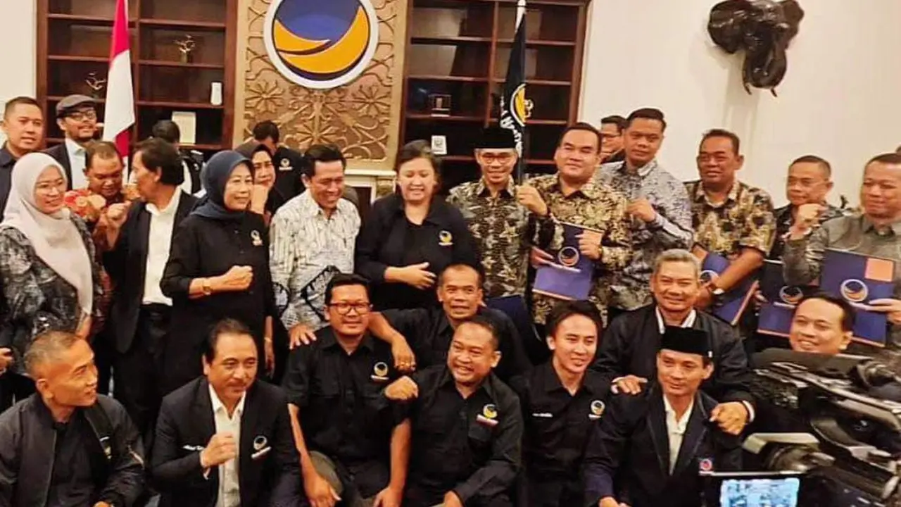 Pilkada Blora