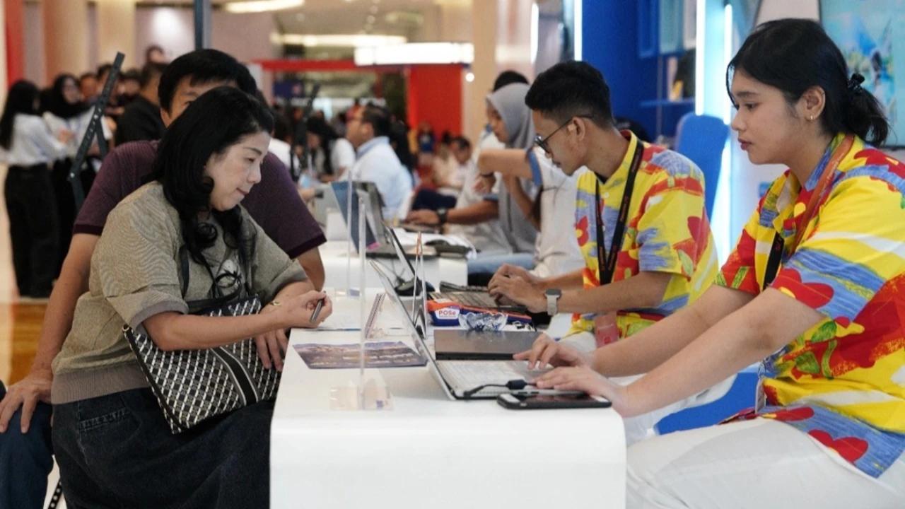 BRI Hadirkan Promo Spesial KKB The Elite, Bawa Pulang Kendaraan Impian dengan Banyak Keuntungan