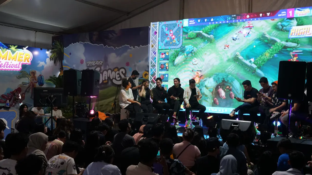 Soundsfest 2025