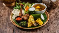 Kuliner favorit Jokowi saat ke Bogor, credit: Bumi Aki