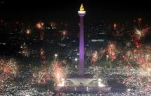 Malam Tahun Baru di Jakarta Makin Meriah dengan 23 Panggung Hiburan dan Sederet Artis, Catat Lokasinya