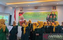 Tahukah Anda? HKTI Wanita Tani DIY Siap Berdayakan Petani Lokal, Manfaatkan Momentum Makan Bergizi Gratis!