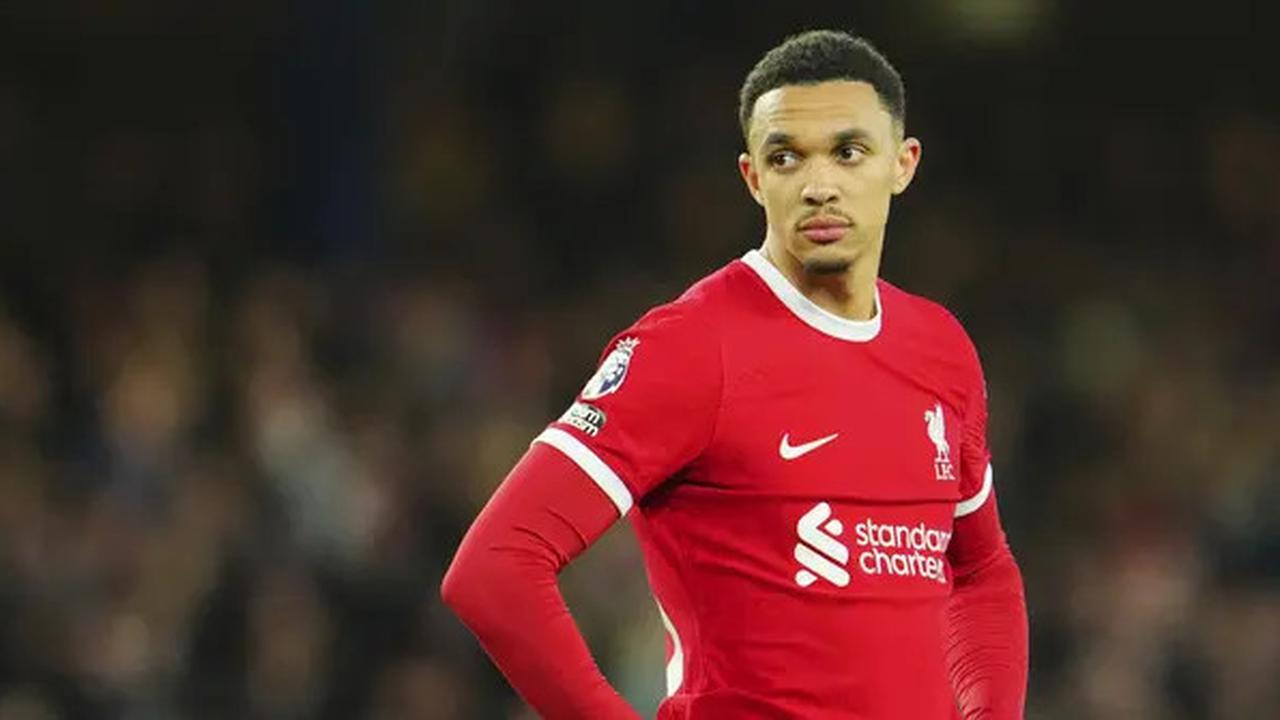 Trent Alexander-Arnold Akhirnya Buka Suara Soal Tuduhan 'Pengkhianat' dari Fans Liverpool