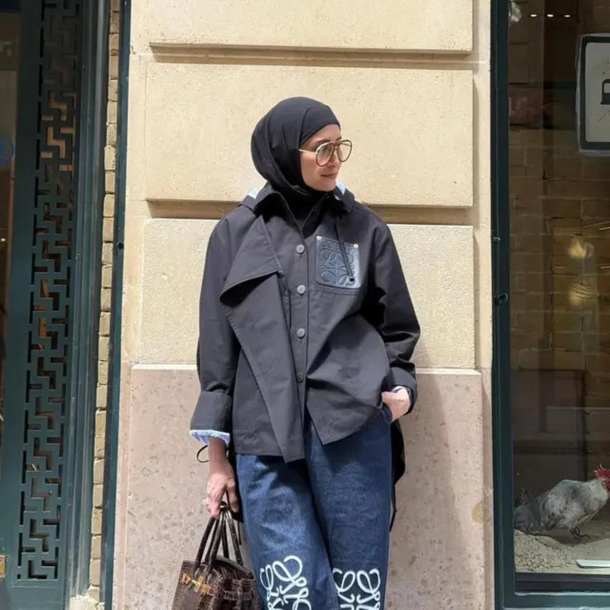 Gaya Kasual Inneke Koesherawati Saat Liburan, Anggun dan Elegan di Setiap Negara