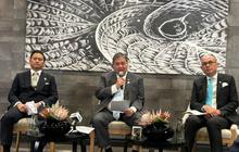 Menteri Airlangga: Pemimpin Angola dan Ethiopia Akan Kunjungi Indonesia Tahun Depan, Jajaki Kerja Sama Pertanian