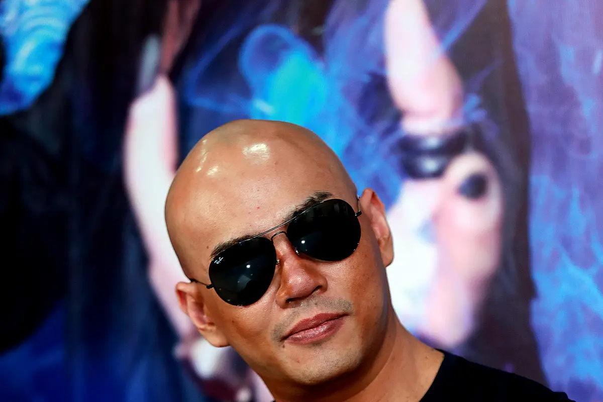 [Bintang] Deddy Corbuzier 