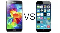 iPhone 6 atau Samsung Galaxy S6, mana yang lebih cocok untuk bermain game?