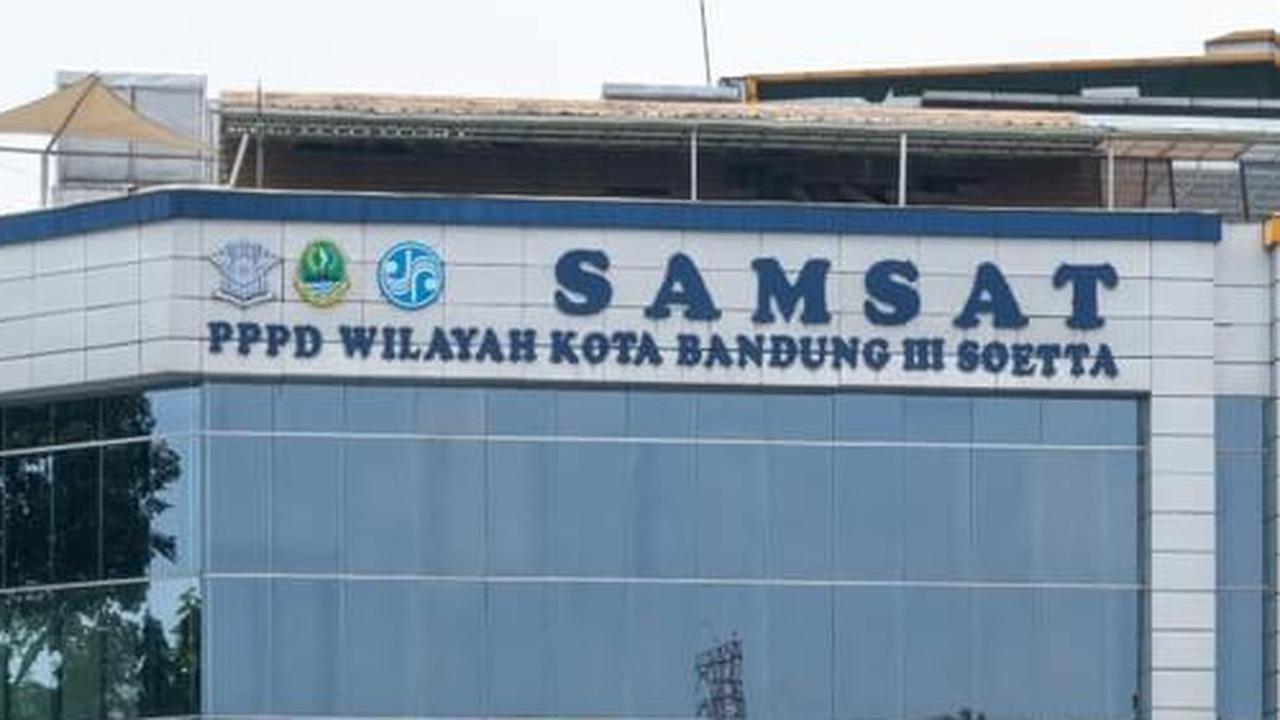 Panduan Menyeluruh untuk Membayar Pajak Kendaraan Bermotor di Samsat yang Harus Anda Pahami