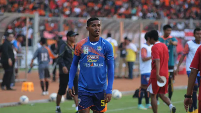 Arema Cronus