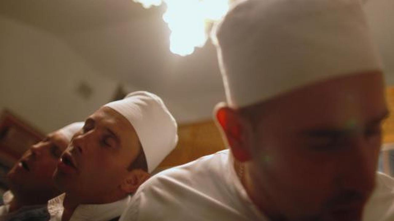 "Tahlilan" muslimin Bosnia