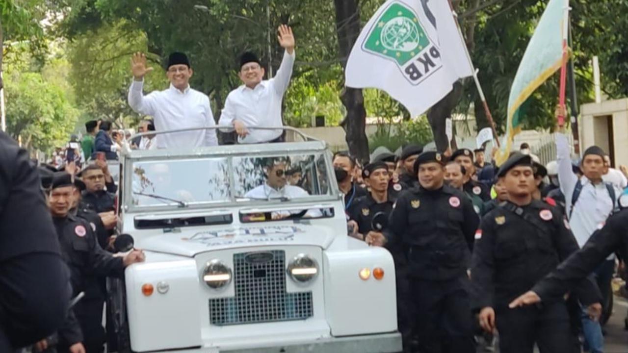 Dok. Istimewa