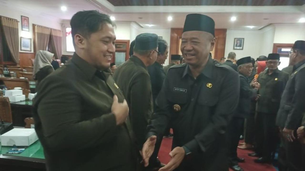 Fakta Anggaran Rp2,89 Triliun: Pemkab Tulungagung Fokus Pengentasan Kemiskinan di 2026