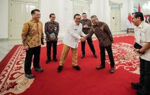 Catatan Pertemuan Tertutup Pramono Dan Wamenkeu Suahasil