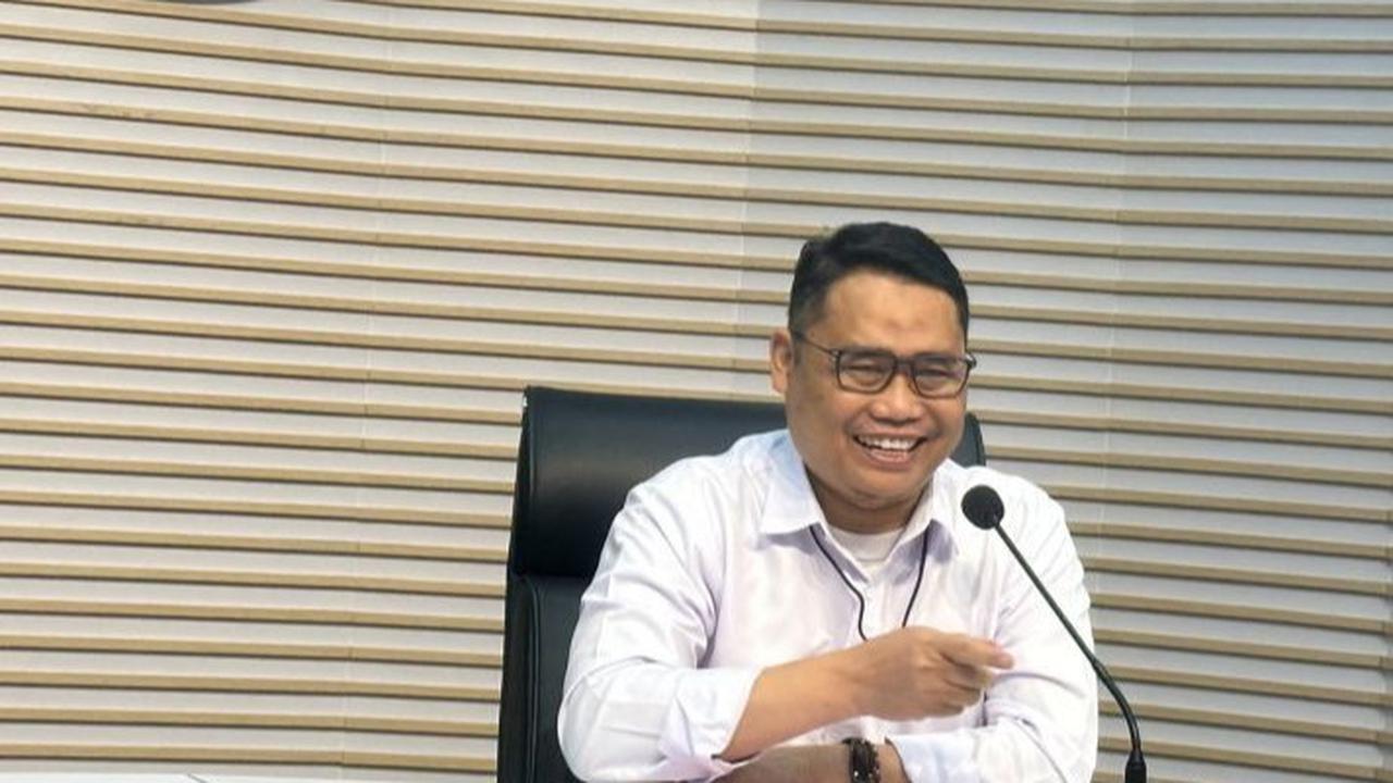 KPK Curiga SYL Bayar Jasa Visi Law Office Kantor Febri Diansyah Pakai Uang Hasil Korupsi