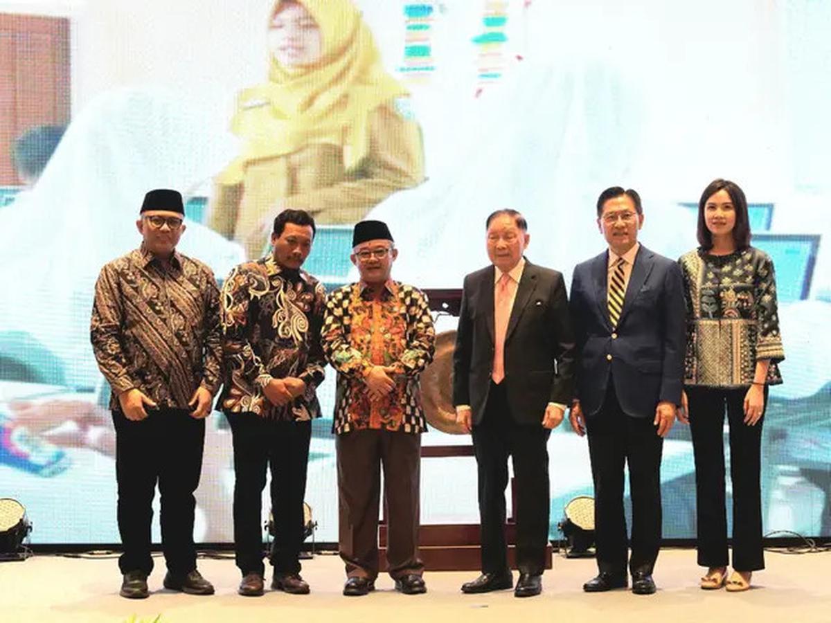 Menghapus Kesenjangan Pendidikan STEM Lewat Gerakan Nasional Inklusif