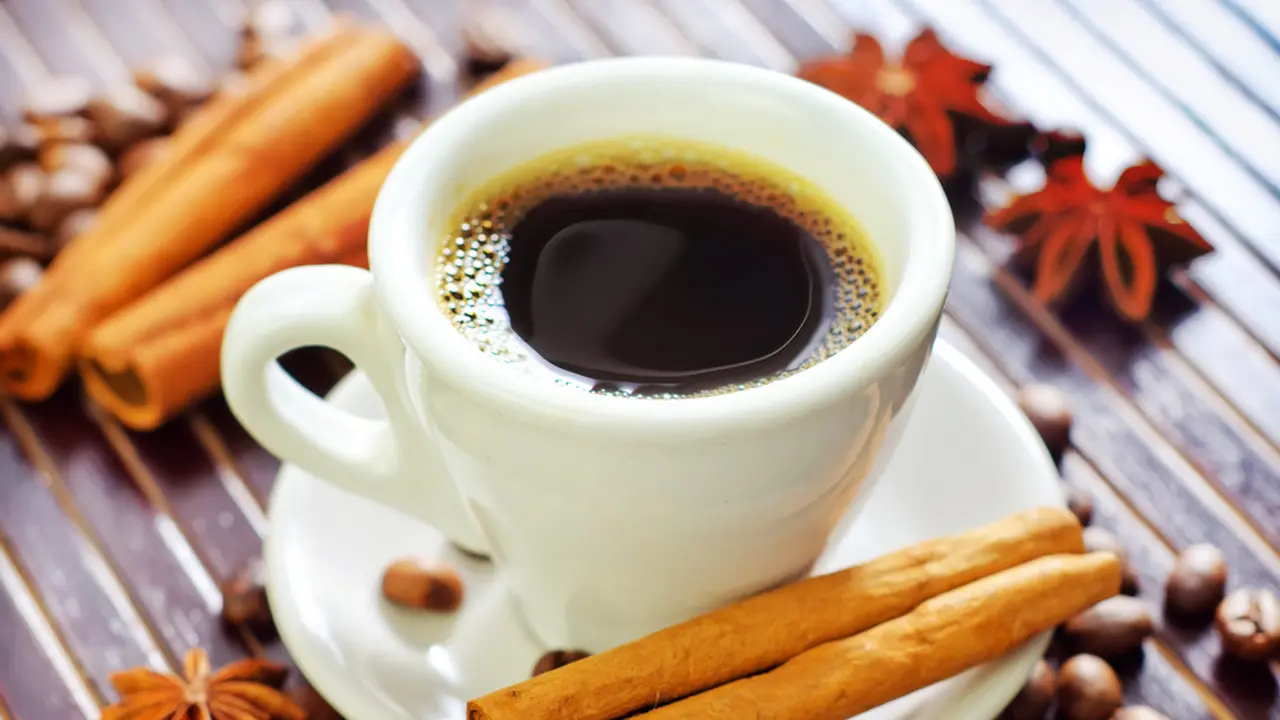 resep kopi rempah