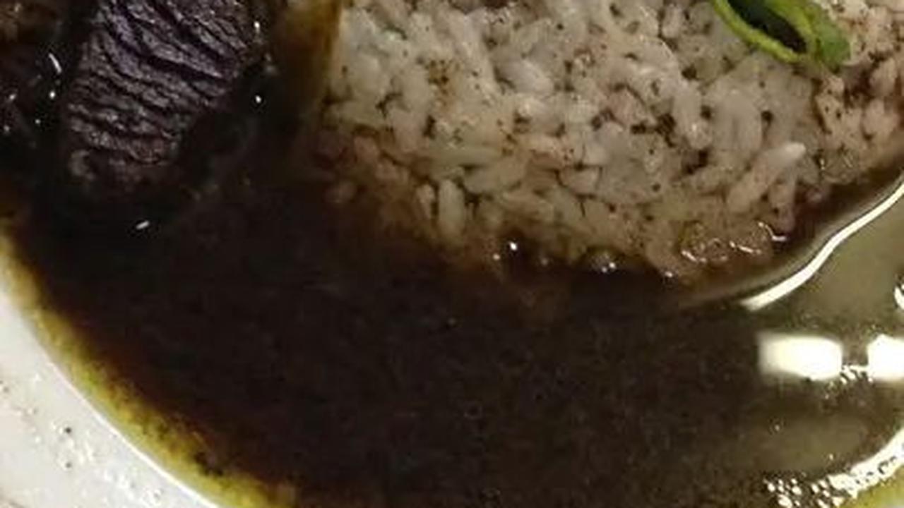 Rawon Setan <br>