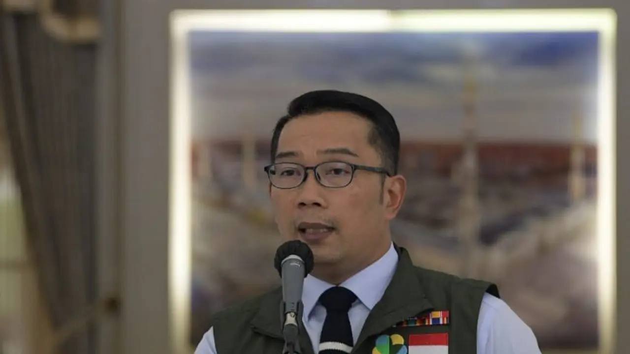 Ridwan Kamil
