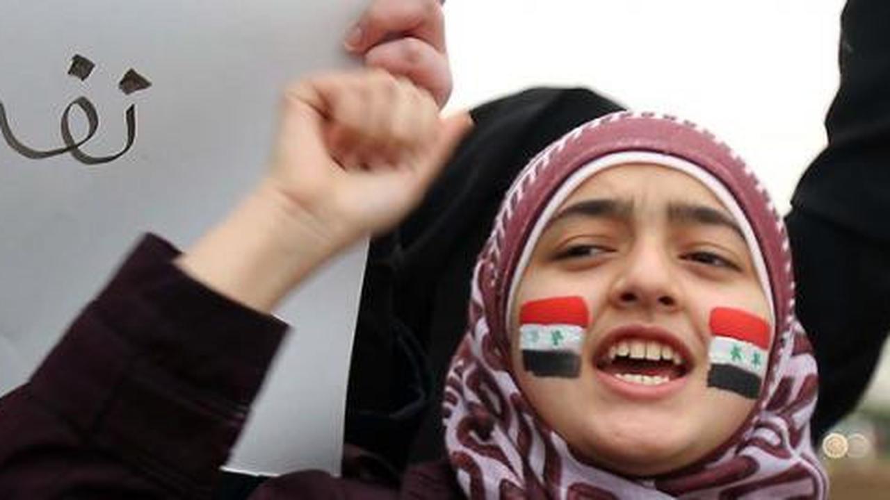 Indonesia tolak akui pemberontak Suriah