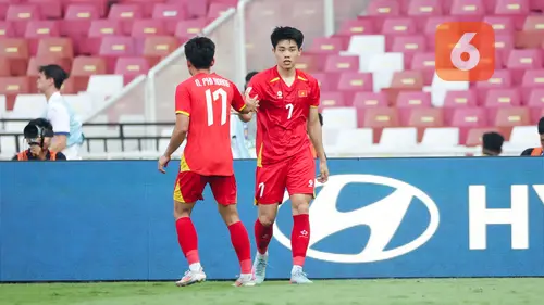 Nguyen Dinh Bac - Piala AFF U-23 2025