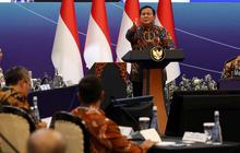 Prabowo Minta Kebijakan Kuota Impor Dihapus: Siapa Saja Boleh