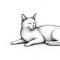 How to draw a cat. (Image: Reve AI)