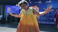 Alasan Teater Koma Tampilkan Lakon Rumah Sakit Jiwa Lagi, 35 Tahun Sejak Pertama Dipentaskan