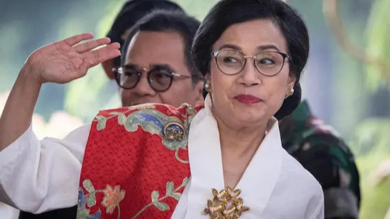 Ini Isi Aturan Sri Mulyani yang Pangkas Biaya Perjalanan Dinas Kementerian Hingga 50 Persen