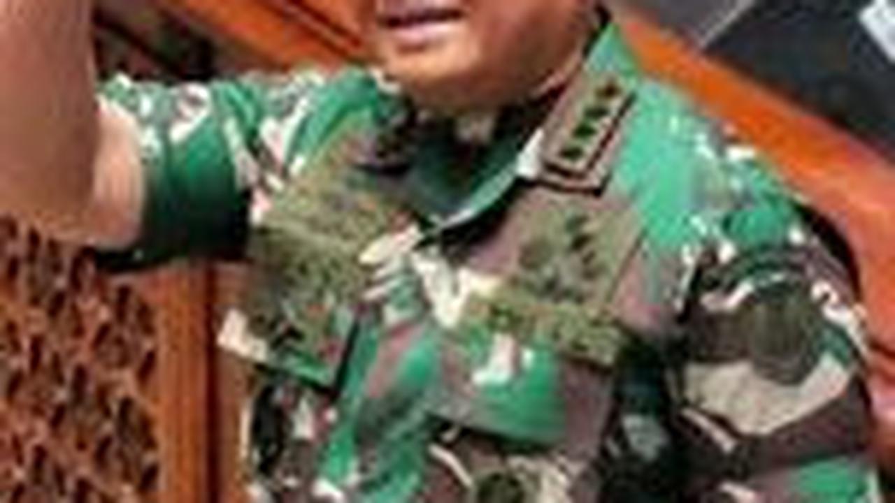 Menerka Calon Kuat Pengganti Yudo Margono