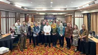Kemendagri Luncurkan SIMBA-PDN untuk Pemetaan Kompetensi ASN