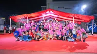 22 Tim Bersaing di 7Soccer Tournament
