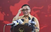 MenPAN Anas: Pengadaan PNS untuk Kementerian Baru Tunggu Arahan Prabowo