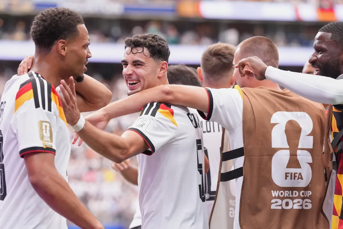 Jerman