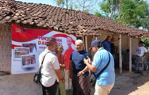 29 Persen Rumah di Madura Tak Layak Huni, DPR Bergerak