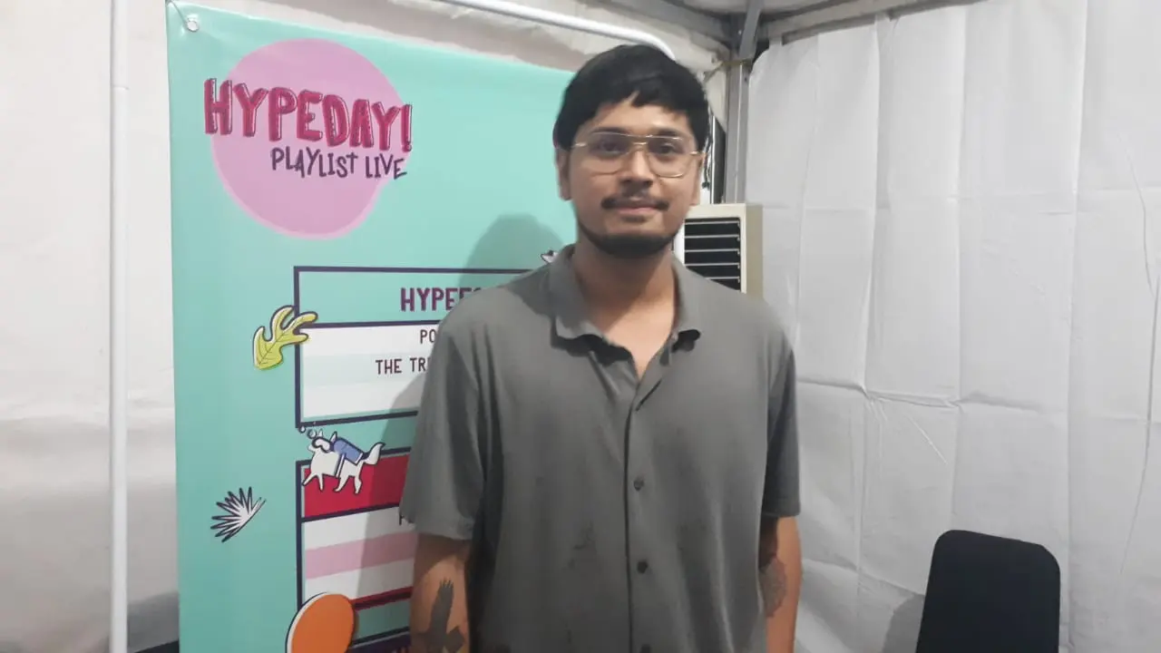 Petra Sihombing