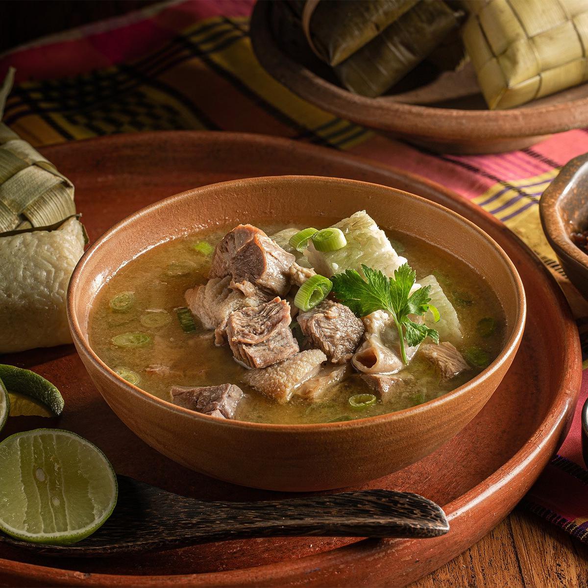 Coto Makassar