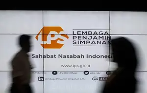 LPS Naikkan Bunga Penjaminan Simpanan Rupiah dan Valas