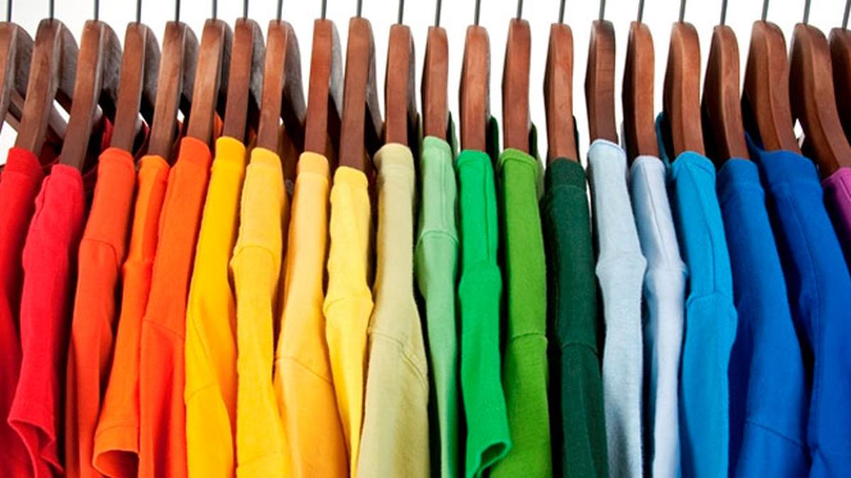 Warna-warna Ini Cocok untuk Semua Warna Kulit