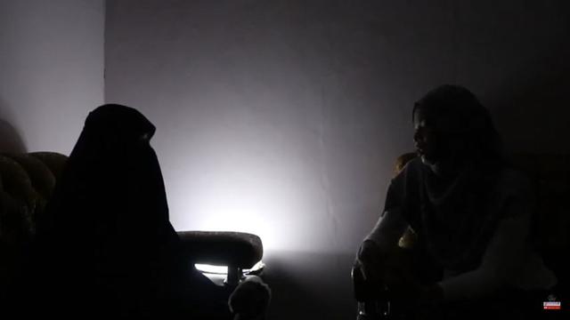 Kisah Wanita PSK Hijrah