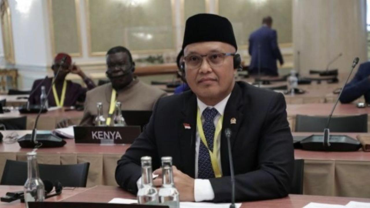 DPR Minta PBB Evaluasi Perlindungan UNIFIL Setelah Gugurnya Prajurit TNI di Lebanon