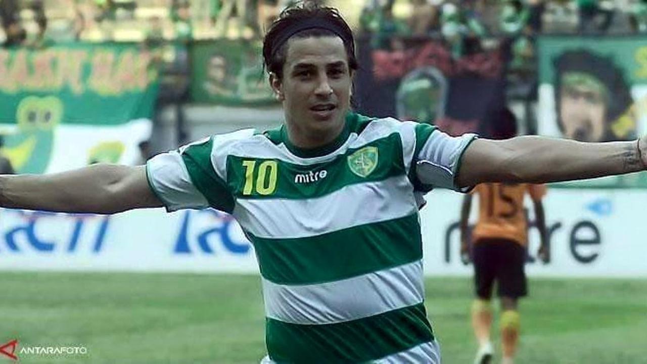 Fernando Gaston Soler