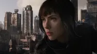Ghost in The Shell (IMDb)