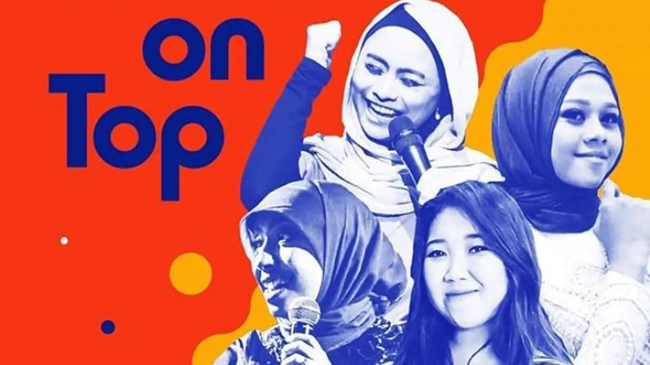 Daftar Komika Cewek yang Paling Ditunggu di JICOMFEST 2019