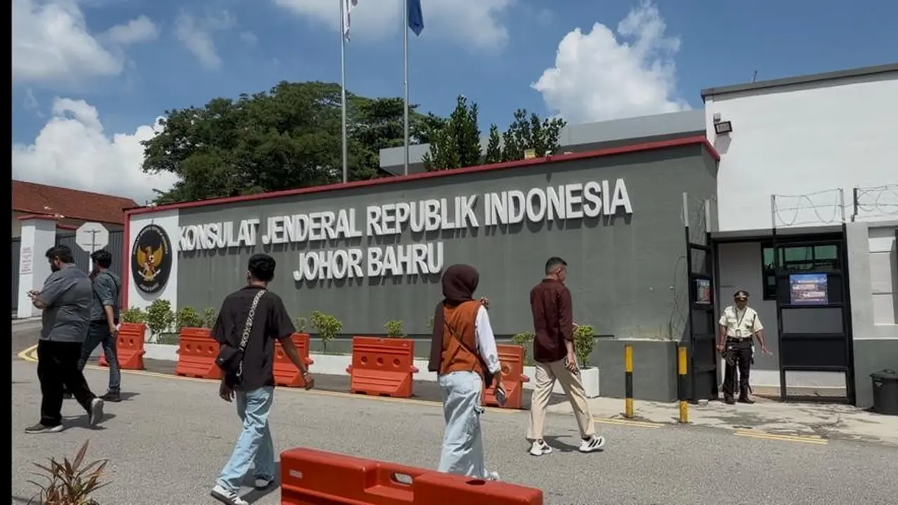 Tiga PMI Asal Aceh Diduga Dianiaya Majikan di Malaysia, Empat Terduga Pelaku Diamankan Polisi