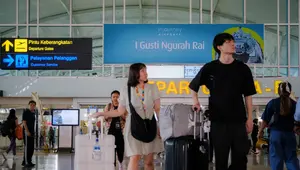 Adu Argumen Pemberian Bebas Visa Kunjungan Antara Kemenpar dan Dirjen Imigrasi