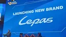 Chery akan memboyong sub brand Lepas ke GIIAS 2025. Kemudian, ada Geely yang akan membawa tiga model barunya, kemungkinan besar salah satu mobil barunya tersebut, adalah Geely Xingyuan. (Liputan6.com/Arief Aszhari)